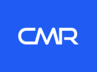 CMR Twitter Logo_